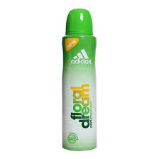 Adidas For Women Floral Dream Perfumed Deo - 150ml