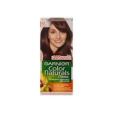 Garnier Color Naturals Creme Shade No - 4.6