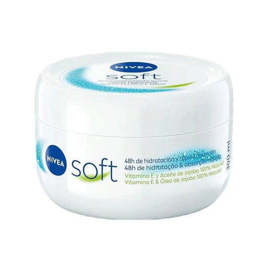 Nivea Soft Cream - 300ml