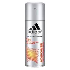 Adidas Adipower Men Anti-Perspirant Deodorant Spray - 150ml