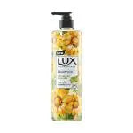 Lux Botanical Bright Skin Sunflower & Aloevera Body Wash - 450 ml