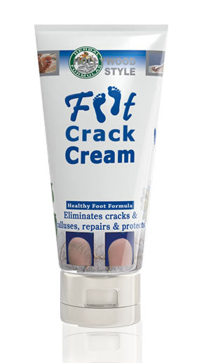 Holly Wood Style Foot Crack Cream Healthy Foot Formula